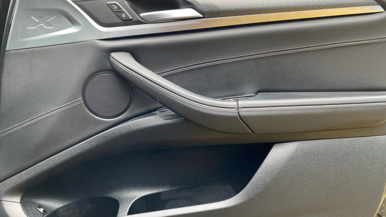 BMW X3 xDrive 30e M Sport 5dr Auto Estate